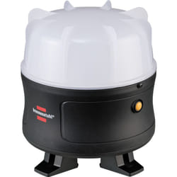 Brennenstuhl 1171410301 Projecteur 30 W LED Noir