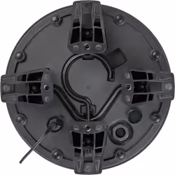 Brennenstuhl 1171410301 Projecteur 30 W LED Noir - Vue supplémentaire 7