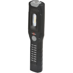Brennenstuhl 1175670100 feux de travail LED Noir