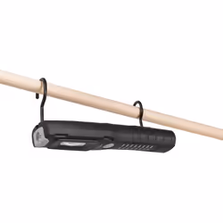 Brennenstuhl 1175670100 feux de travail LED Noir