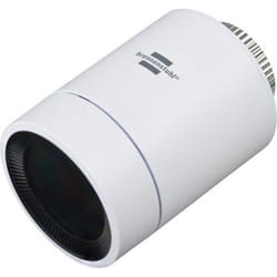 Brennenstuhl 1294070 vanne de radiateur thermostatique Adapté à une utilisation à l'intérieur