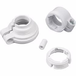 Brennenstuhl 1294070 vanne de radiateur thermostatique Adapté à une utilisation à l'intérieur - Vue supplémentaire 5