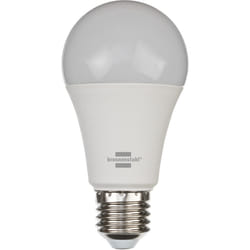 Brennenstuhl 1294870270 éclairage intelligent Ampoule intelligente 9 W Blanc Wi-Fi