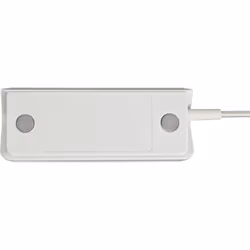 Brennenstuhl 1508230 chargeur d'appareils mobiles Universel Acier inoxydable, Blanc Secteur Intérieure - Vue supplémentaire 5