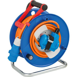 Brennenstuhl 1182470100 enrouleur de câble 23 m