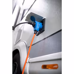 Brennenstuhl 1132920525 câble électrique Orange 1,5 m - Vue supplémentaire 5