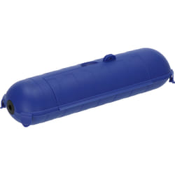 Brennenstuhl 1160540 boitier électrique Bleu