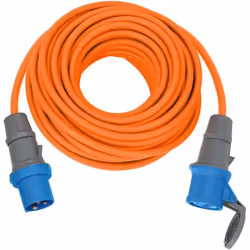 Rallonge avec bobine Brennenstuhl 1167650625; 25 m