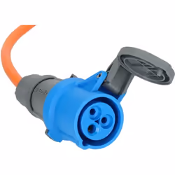 Rallonge avec bobine Brennenstuhl 1167650625; 25 m