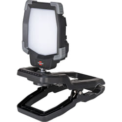 Brennenstuhl 1173070020 Projecteur 40 W LED Noir