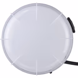 Brennenstuhl 1171410902 feux de travail Noir, Blanc LED 50 W