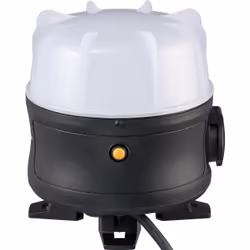 Brennenstuhl 1171410902 feux de travail Noir, Blanc LED 50 W