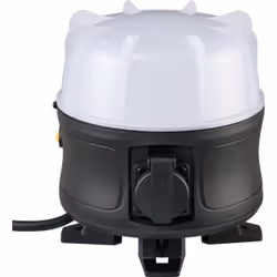Brennenstuhl 1171410902 feux de travail Noir, Blanc LED 50 W - Vue supplémentaire 4