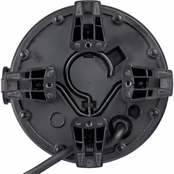 Brennenstuhl 1171410902 feux de travail Noir, Blanc LED 50 W - Vue supplémentaire 5