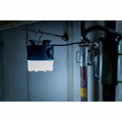 Brennenstuhl 1171410902 feux de travail Noir, Blanc LED 50 W - Vue supplémentaire 7