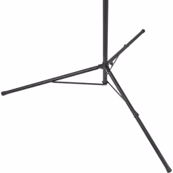 Brennenstuhl 1170310010 trépied Système d'éclairage 3 pieds Noir