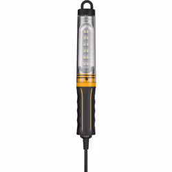 Brennenstuhl 1175470010 Projecteur 7,1 W LED Noir, Gris, Jaune F