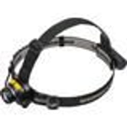Lampe frontale LED LuxPremium rechargeable SL 350 AFT - BRENNENSTUHL - 50 lm - Noir
