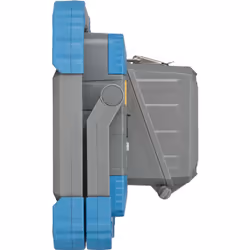 Brennenstuhl BS 5000 MA LED Bleu
