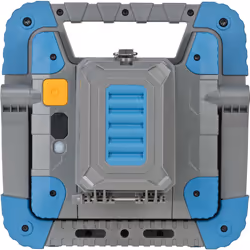Brennenstuhl BS 5000 MA LED Bleu - Vue supplémentaire 5