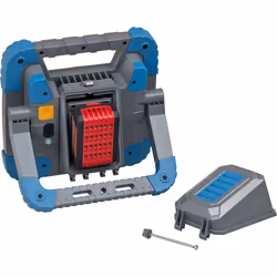 Brennenstuhl BS 5000 MA LED Bleu - Vue supplémentaire 6
