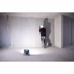 Brennenstuhl BS 5000 MA LED Bleu - Vue supplémentaire 7
