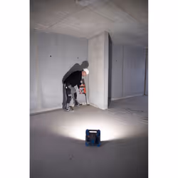 Brennenstuhl BS 5000 MA LED Bleu - Vue supplémentaire 8