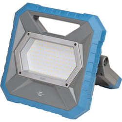 Brennenstuhl BS 8050 MH LED 82 W Cyan, Gris