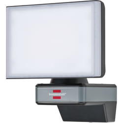 Brennenstuhl WF 2050 20 W LED Noir E