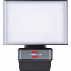 Brennenstuhl WF 2050 20 W LED Noir E