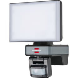 Brennenstuhl 1179050010 Projecteur 19,5 W LED Noir, Gris E