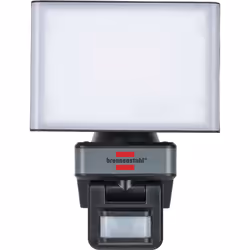 Brennenstuhl 1179050010 Projecteur 19,5 W LED Noir, Gris E