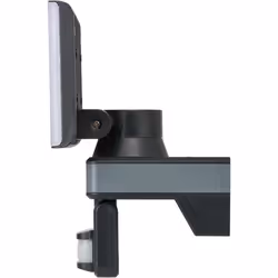 Brennenstuhl 1179050010 Projecteur 19,5 W LED Noir, Gris E