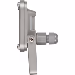Brennenstuhl 1171250900 feux de travail LED Gris