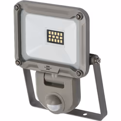 Brennenstuhl 1171250901, 9,6 W, LED, 1 ampoule(s), Gris, Lumière de jour, 6500 K