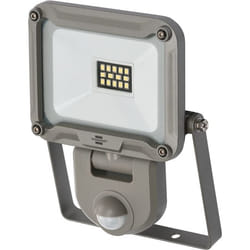 Brennenstuhl 1171250901 Projecteur 9,6 W LED Gris F