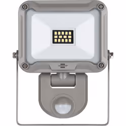 Brennenstuhl 1171250901 Projecteur 9,6 W LED Gris F