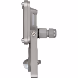 Brennenstuhl 1171250901 Projecteur 9,6 W LED Gris F