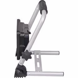Brennenstuhl 1171960205 Projecteur 20 W LED Noir, Blanc
