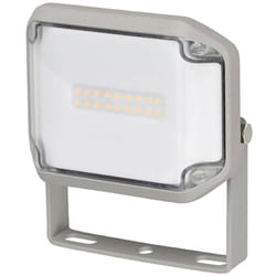 Brennenstuhl - Projecteur led extérieur n/a al 1050 10 w gris