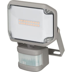 Brennenstuhl 1178010901 Projecteur Gris 10 W LED E