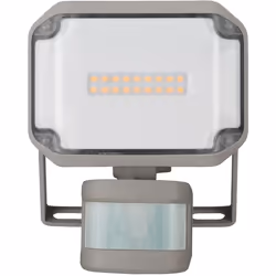 Brennenstuhl 1178010901 Projecteur Gris 10 W LED E