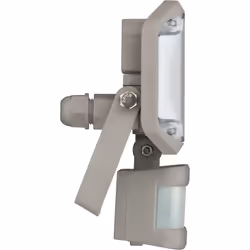 Brennenstuhl 1178010901 Projecteur Gris 10 W LED E