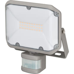 Brennenstuhl 1178020901 Projecteur Gris 20 W LED E