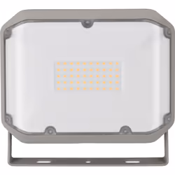 Brennenstuhl 1178030900 Projecteur Gris 30 W LED E