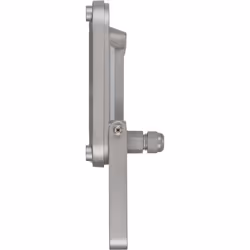 Brennenstuhl Jaro 3050 30 W LED Argent F