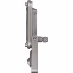 Brennenstuhl 1171250918 Projecteur 50 W LED Argent F