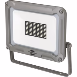 Brennenstuhl Jaro 9050, 100 W, LED, 168 ampoule(s), Argent, 6500 K, 8840 lm