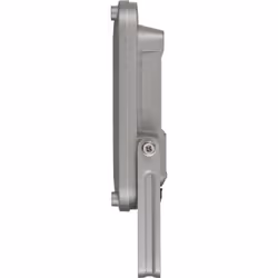 Brennenstuhl Jaro 9050 100 W LED Argent F