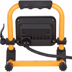 Brennenstuhl 1171250902 feux de travail LED Noir, Jaune
